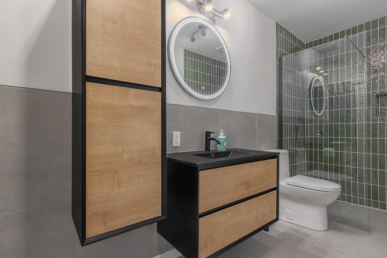 Les Condos St-Joseph Квебек Экстерьер фото